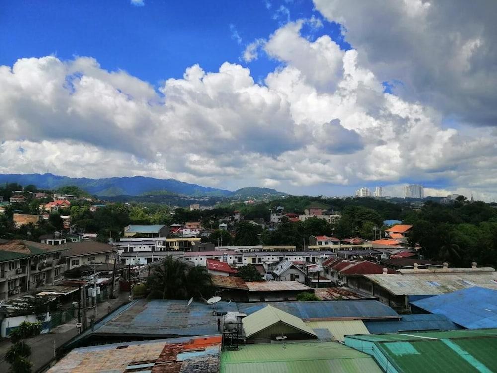 Cebu Grand Hotel Bagian luar foto